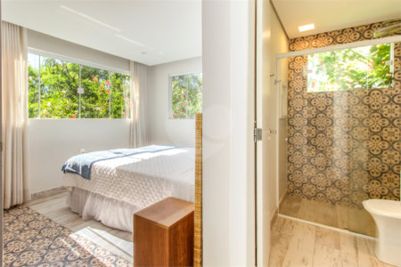 Casa à venda com 4 suítes em Albatroz, Armação dos Búzios, RJ