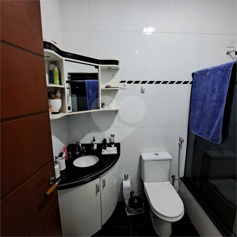 Sobrado à venda com 4 quartos, sendo 2 suítes, em Vila José Bonifácio, Araraquara, SP