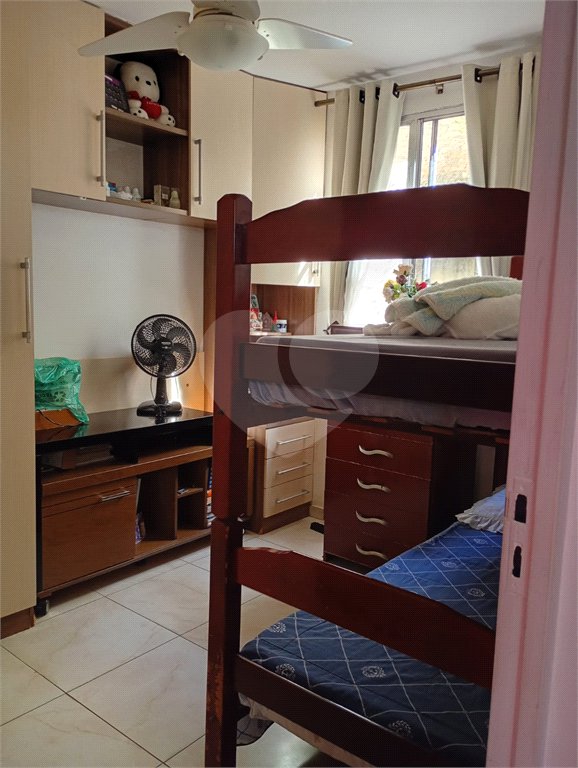 Apartamento à venda com 2 quartos em Vila Clarice, São Paulo, SP