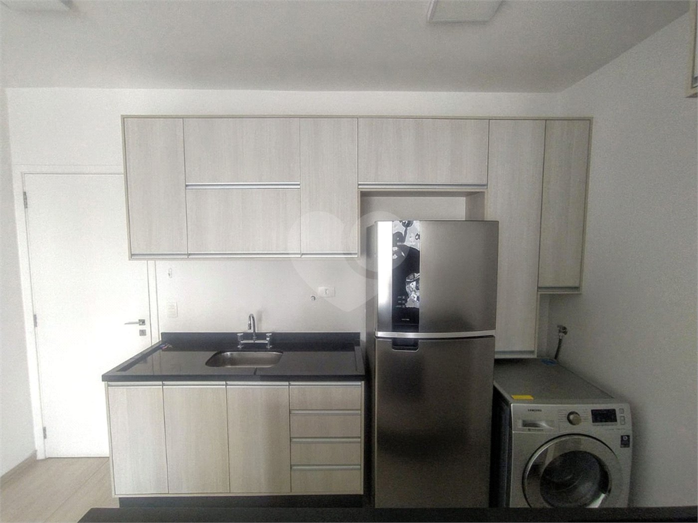 Apartamento para alugar com 1 quarto em Santana, São Paulo, SP