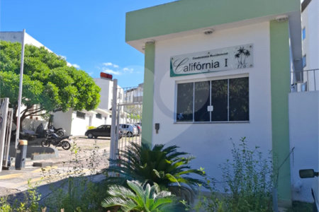 Apartamento para alugar com 3 quartos em Campo Grande, Rio de Janeiro, RJ