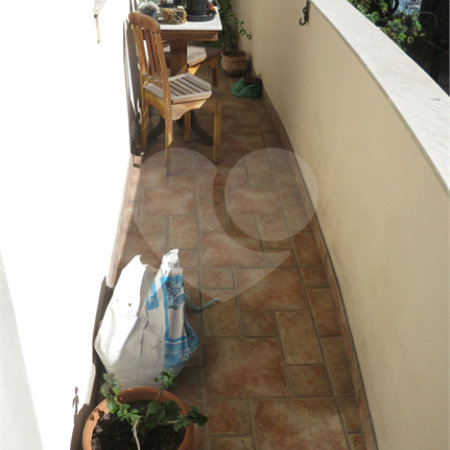 Apartamento à venda com 3 quartos em Tijuca, Rio de Janeiro, RJ