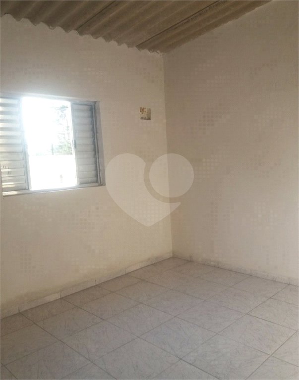 Casa à venda com 1 quarto em Parque São Martinho, Mogi das Cruzes, SP