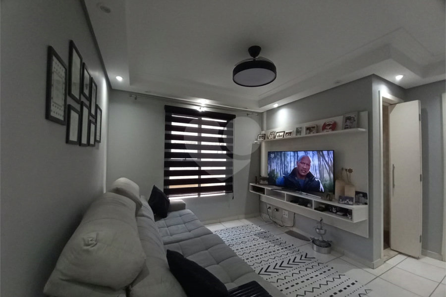 Casa à venda com 2 suítes no condomínio Da Chácara, São Paulo - SP