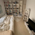 Apartamento à venda com 3 quartos, sendo 1 suíte, em Cerqueira César, São Paulo, SP