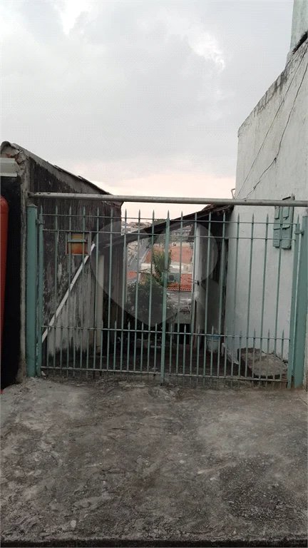 Terreno à venda com 3 quartos em Freguesia do Ó, São Paulo, SP