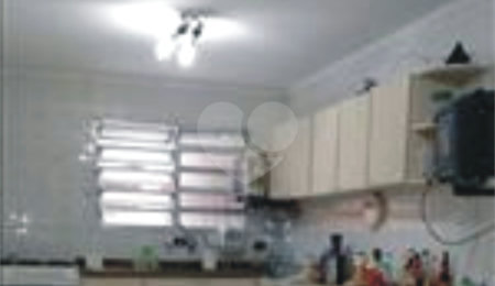 Casa à venda com 3 quartos, sendo 1 suíte,  em Santana, São Paulo, SP