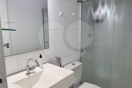 Apartamento à venda com 2 quartos em Santana, São Paulo, SP