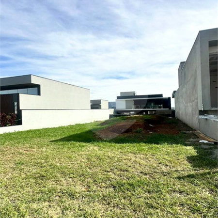 Terreno à venda no condomínio Residencial Dona Maria Candida, Indaiatuba - SP