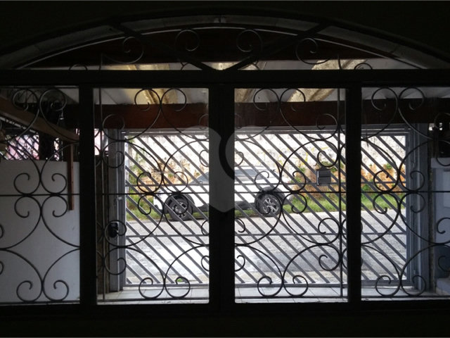 Sobrado à venda com 3 quartos em Tucuruvi, São Paulo, SP