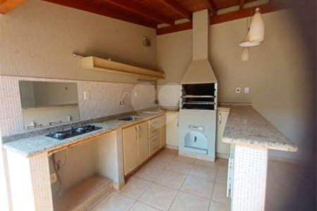 Casa à venda com 4 quartos, sendo 1 suíte, no condomínio Villa Real Ribeirao Preto, Ribeirão Preto - SP