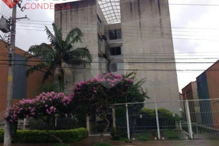 Apartamento à venda com 2 quartos em Jardim das Laranjeiras, São Paulo, SP