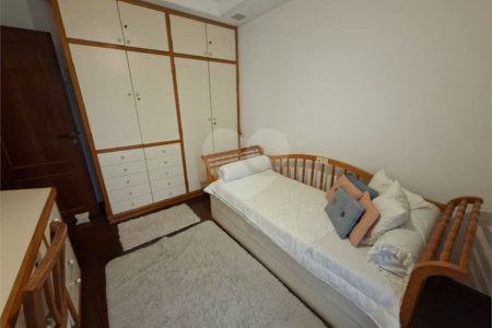 Cobertura à venda com 4 quartos, sendo 3 suítes,  em Vila Progredior, São Paulo, SP