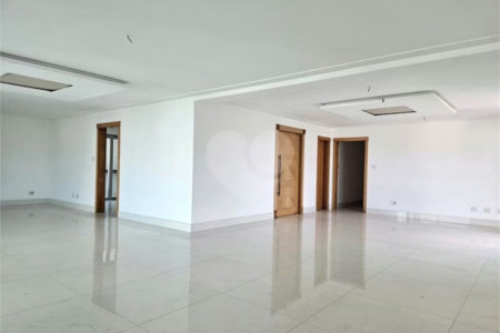 Apartamento Residencial à venda, Ponta da Praia, Santos - AP0507.