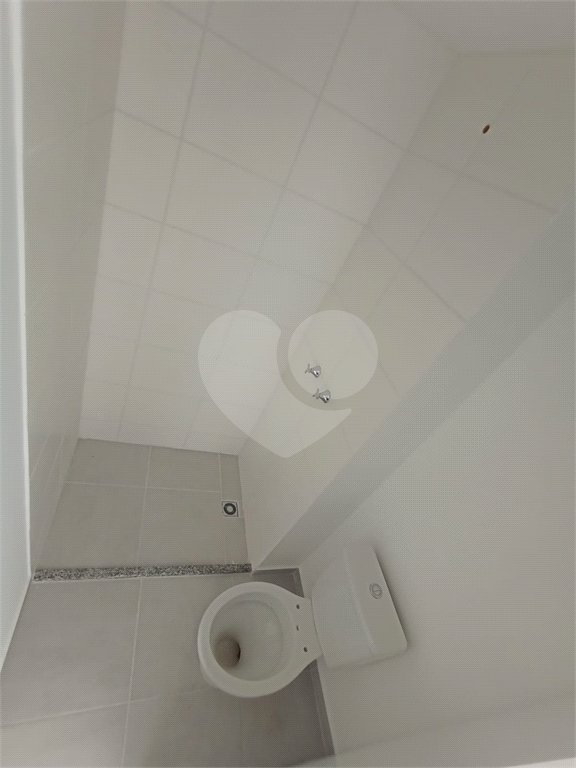 Apartamento à venda com 2 quartos em Lauzane Paulista, São Paulo, SP