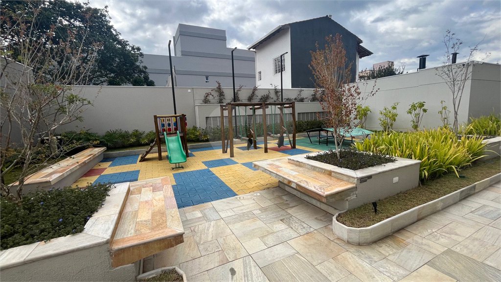 Apartamento à venda ou para alugar com 2 suítes em Alvinópolis, Atibaia, SP