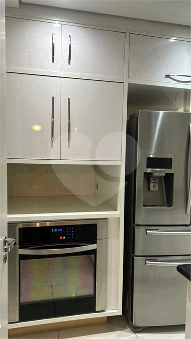 Apartamento para alugar com 3 suítes em Santana, São Paulo, SP