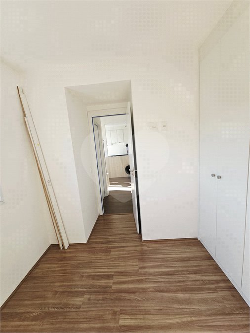 Apartamento à venda com 2 quartos em Santana, São Paulo, SP