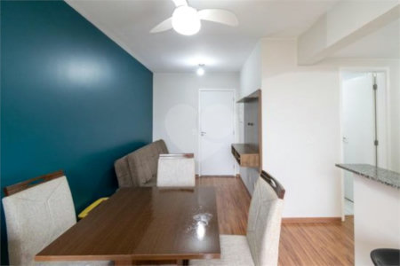 Apartamento à venda com 2 quartos, sendo 1 suíte,  em Vila Guarani (z Sul), São Paulo, SP