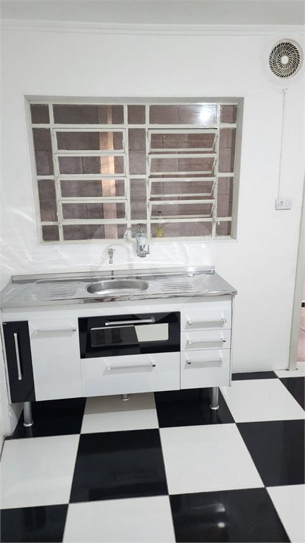 Sobrado à venda com 2 quartos em Vila Maria Alta, São Paulo, SP