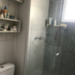 Apartamento à venda com 2 quartos, sendo 1 suíte, em Perdizes, São Paulo, SP