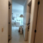 Apartamento à venda com 3 quartos, sendo 1 suíte,  em Jardim Peri Peri, São Paulo, SP