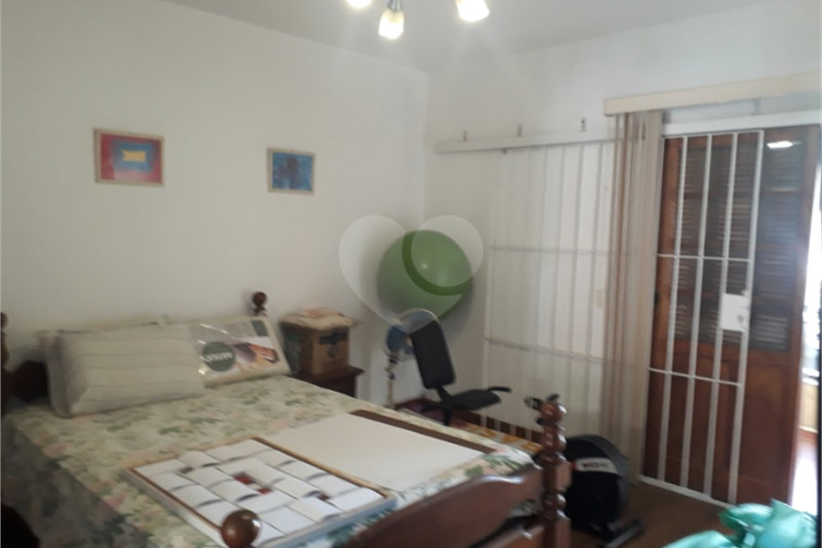 Sobrado à venda com 3 quartos, sendo 1 suíte, em Santana, São Paulo, SP