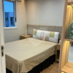 Apartamento à venda com 2 quartos em Santo Amaro, São Paulo, SP