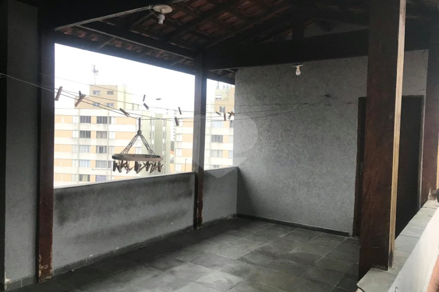 Casa Térrea à venda com 3 quartos, sendo 1 suíte, em Parque Mandaqui, São Paulo, SP