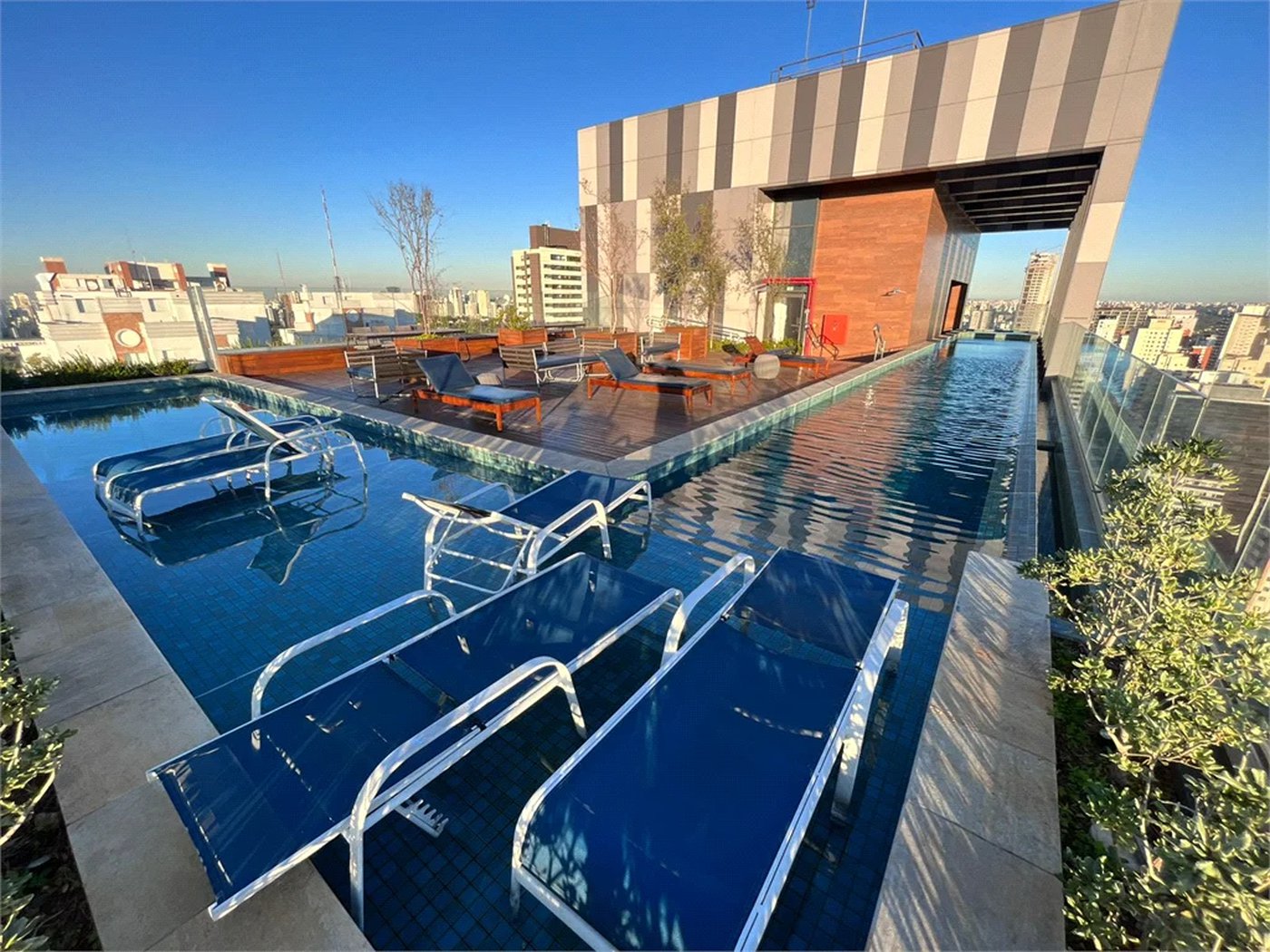 Apartamento à venda com 1 suíte em Pinheiros, São Paulo, SP