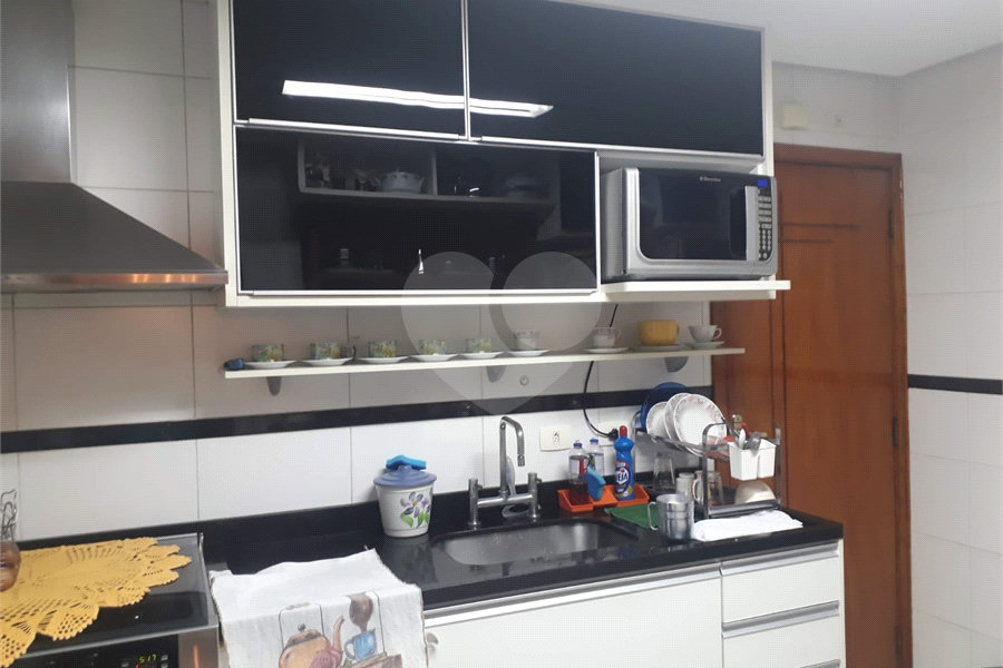 Apartamento à venda com 3 quartos, sendo 1 suíte, em Casa Verde, São Paulo, SP