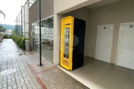 Apartamento à venda com 2 quartos em Loteamento City Jaragua, São Paulo, SP