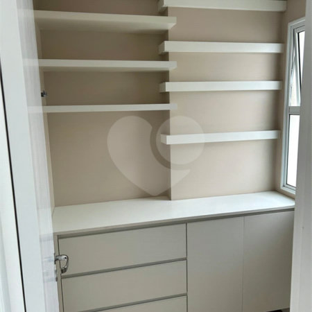Apartamento à venda com 4 suítes no Centro, São Bernardo do Campo, SP