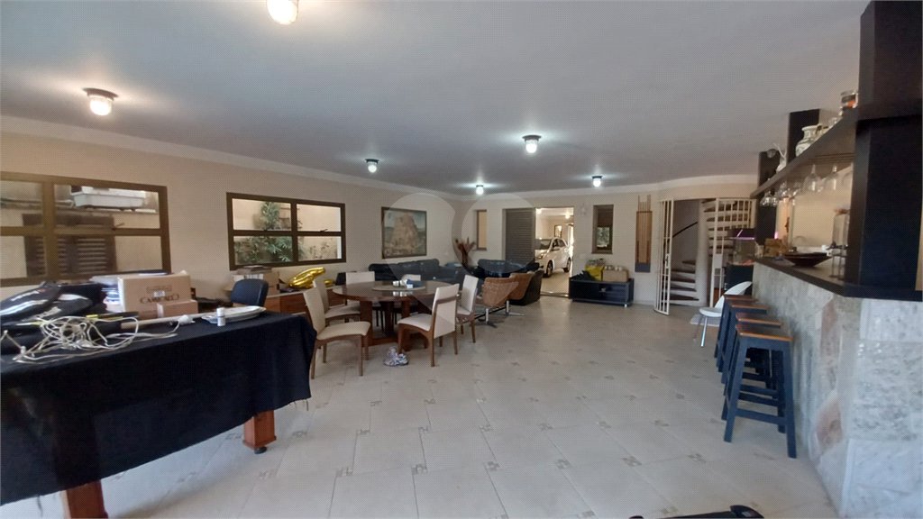 Casa à venda com 3 suítes em Tucuruvi, São Paulo, SP