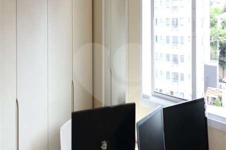 Apartamento à venda com 2 quartos, sendo 1 suíte, em Parada Inglesa, São Paulo, SP