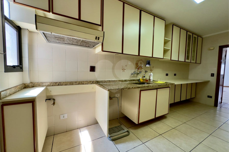Apartamento à venda com 4 quartos, sendo 2 suítes, em Santana, São Paulo, SP