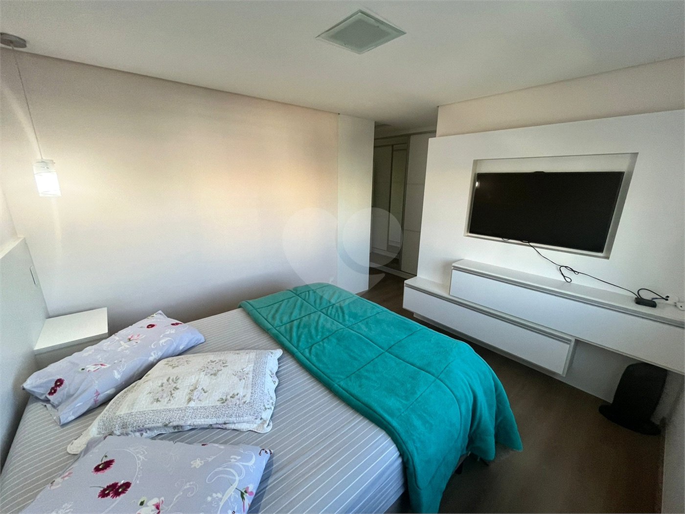 Apartamento à venda com 4 quartos, sendo 3 suítes, no Centro, São Bernardo do Campo, SP