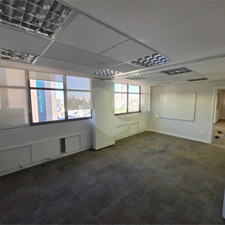 Sala à venda ou para alugar em Vila Olímpia, São Paulo, SP