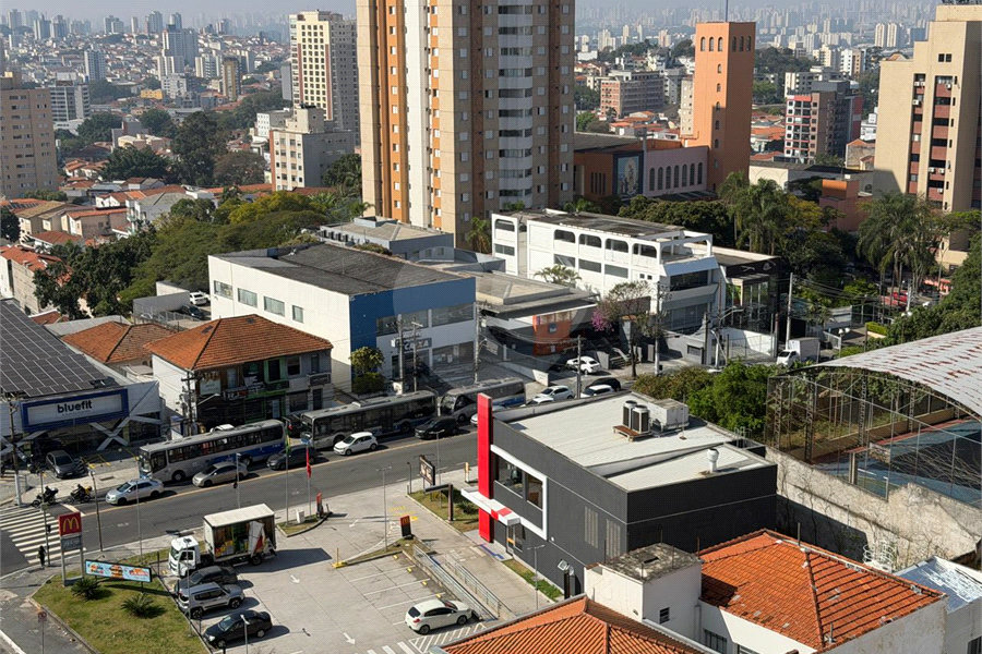 Apartamento à venda com 3 quartos, sendo 1 suíte, em Santana, São Paulo, SP