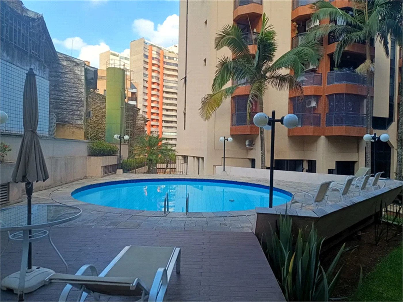 Apartamento à venda com 3 quartos, sendo 1 suíte, em Jardim Ampliação, São Paulo, SP