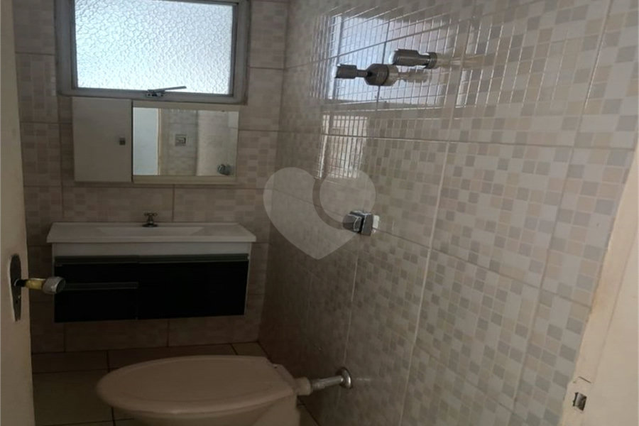 Apartamento à venda com 2 quartos em Vila Guilherme, São Paulo, SP