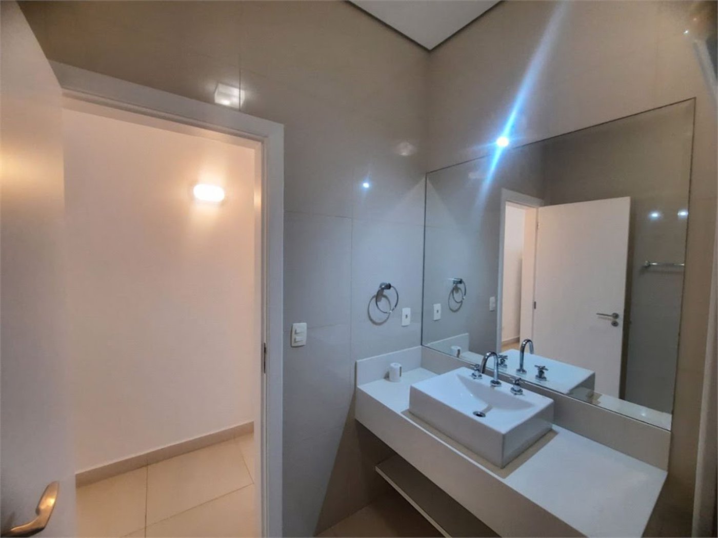 Casa Residencial à venda, Loteamento João Batista Julião, Guarujá - CA0028.