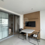 Studio para alugar com 1 quarto em Jardim Paulista, São Paulo, SP