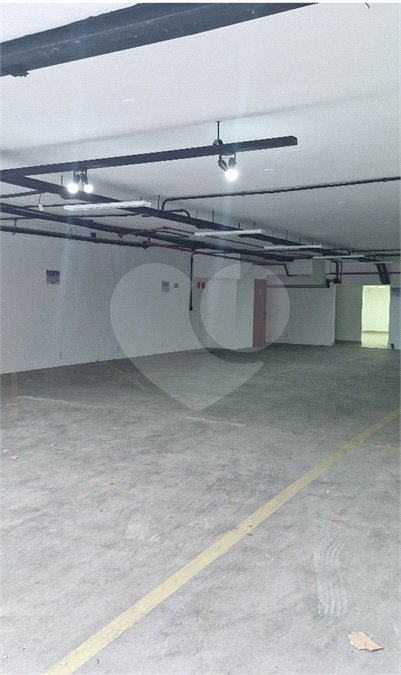 SALÃO COMERCIAL DE 375 M² EM PINHEIROS