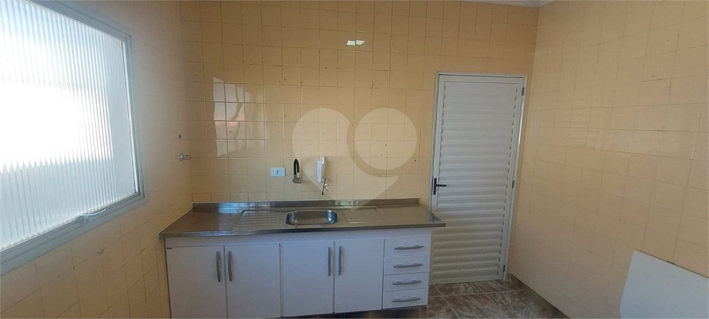 Apartamento para alugar com 2 quartos em Jardim do Mar, São Bernardo do Campo, SP