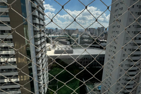 Apartamento à venda com 1 quarto em Barra Funda, São Paulo, SP