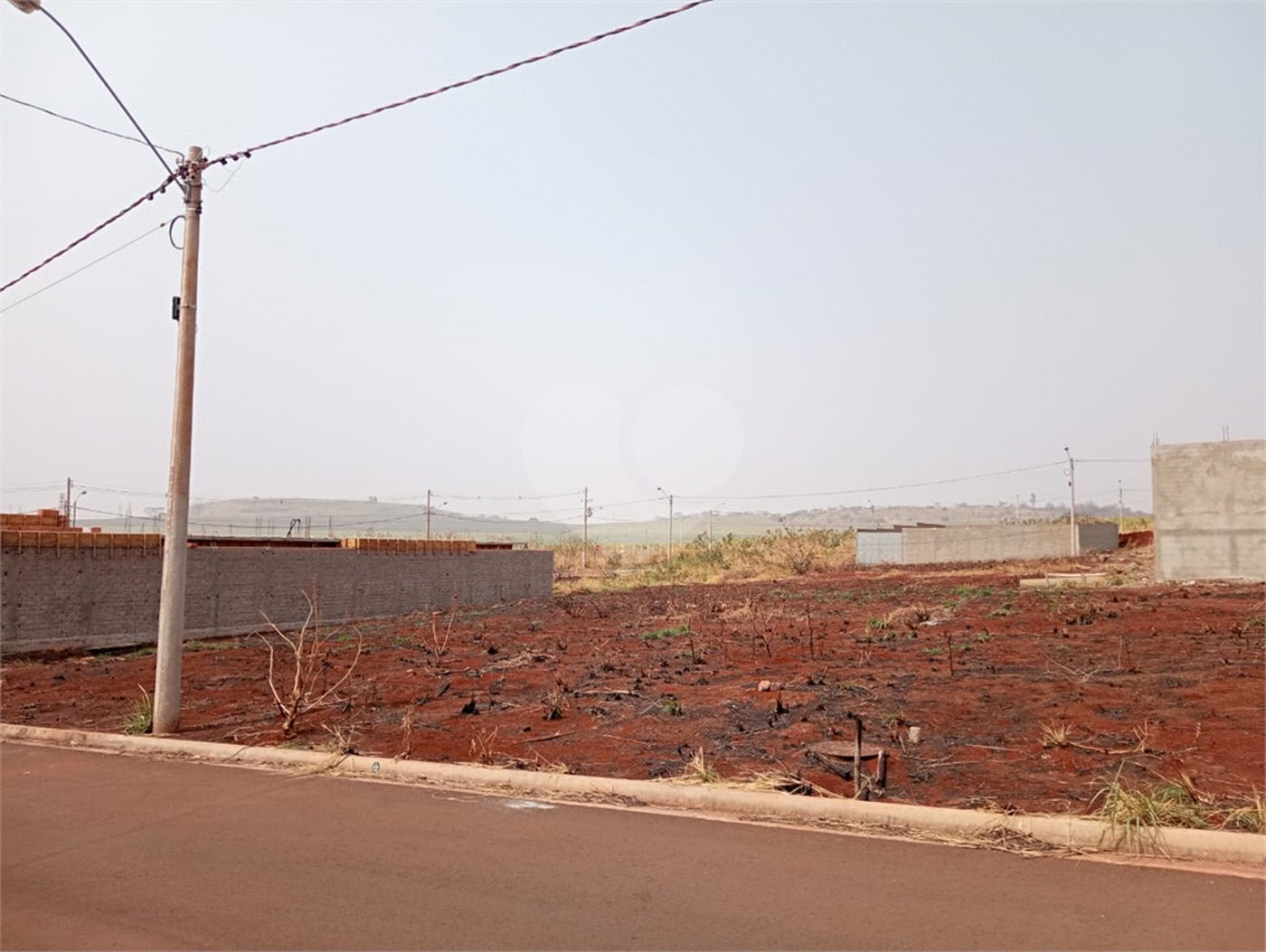 Terreno à venda em Recreio Anhangüera, Ribeirão Preto, SP