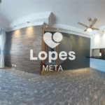 Apartamento à venda com 3 quartos, sendo 1 suíte, em Parque Residencial Aquarius, São José dos Campos, SP