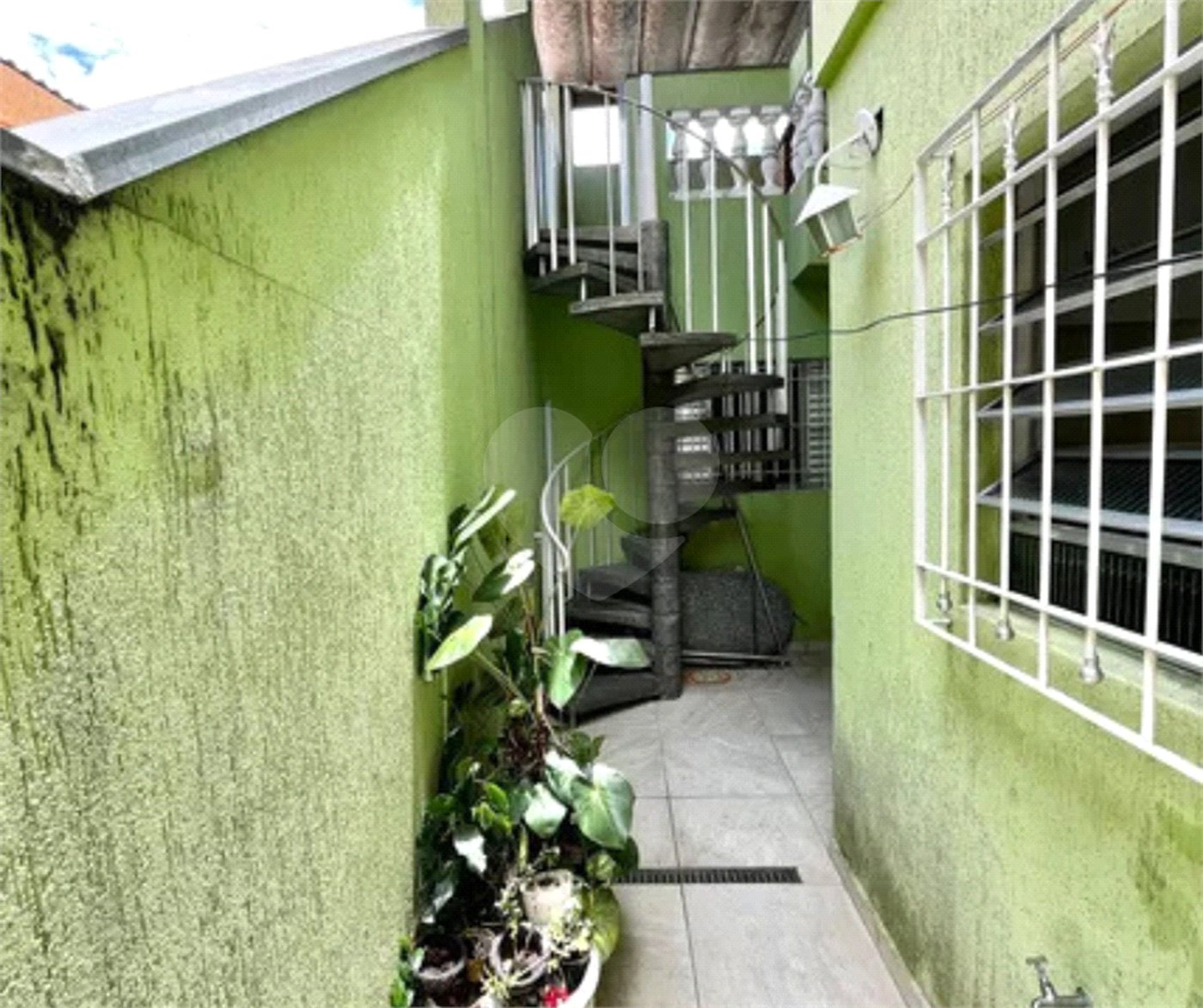 Sobrado à venda com 3 suítes em Parque Naçoes Unidas, São Paulo, SP
