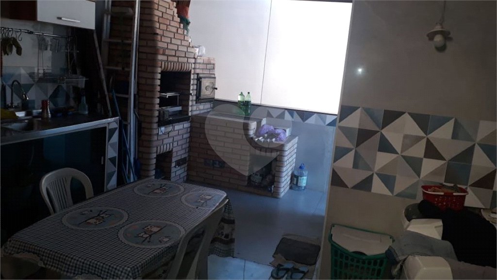 Casa à venda com 2 quartos no condomínio Estrada Lázaro Amâncio de Barros,117, São Paulo - SP